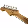 Fender Dave Murray Stratocaster Rosewood Fingerboard, 2-Color Sunburst