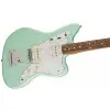 Fender 60s Jazzmaster Lacquer, Pau Ferro Fingerboard, Surf Green