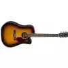 Fender CD 140 SCE SB WC 