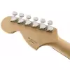 Fender Deluxe Roadhouse Stratocaster Pau Ferro Fingerboard, Mystic Ice Blue