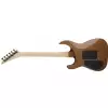 Jackson Pro Series Soloist Sl2q Mah, Ebony Fingerboard, Northern Lights