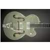 Gretsch G6120sh-Hgrn Brian Setzer 2-Tone Hot Rod With Bigsby Gretsch G6120sh-Hgrn Brian Setzer 2-Tone Hot Rod With Bigsby