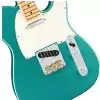 Fender American Pro Telecaster Maple Fingerboard, Mystic Seafoam