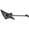 Jackson X Series Kelly Kexq, Rosewood Fingerboard, Transparent Black Burst