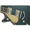 Gretsch G6228lh Players Edition Jet Bt With V-Stoptail, Left-Handed, Rosewood Fingerboard