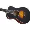 Gretsch G9511 Style 1 Single-0 ?Parlor Acoustic Guitar, Appalachia Cloudburst