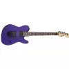 Charvel Usa Select San Dimas Style 2 Hh Fr, Rosewood Fingerboard, Satin Plum