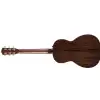 Fender Cp-140se Natural, With Case