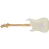 Fender Road Worn ′60s Stratocaster Pau Ferro Fingerboard, Olympic White