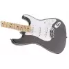 Fender Eric Clapton Stratocaster MN Pewter E-Gitarre