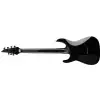 Jackson X Series Soloist Slathx3-7, Rosewood Fingerboard, Gloss Black