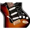 Fender Stevie Ray Vaughan Stratocaster PF 3- color Sunburst E-Gitarre