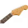 Fender Alkaline Trio Malibu Walnut Fingerboard, Natural