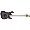 Charvel Pro-Mod Dk24 Hh Ht M Qm, Maple Fingerboard, Purple Phaze