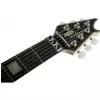 Evh Wolfgang Usa, Ebony Fingerboard, Ivory