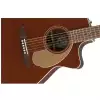 Fender Newporter Player, Walnut Fingerboard, Rustic Copper