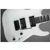 Jackson Js Series Dinky Arch Top Js22 Dka, Rosewood Fingerboard, Snow White