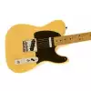 Fender Road Worn ′50s Telecaste , Maple Fingerboard, Blonde