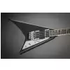 Jackson Pro Series Rhoads Rr, Ebony Fingerboard, Gloss Black