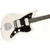 Fender American Pro Jazzmaster Rosewood Fingerboard, Olympic White