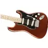 Fender Deluxe Roadhouse Stratocaster Maple Fingerboard, Classic Copper