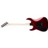 Jackson JS12 Met Red E-Gitarre