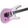 Jackson X Series Soloist Sl4x, Rosewood Fingerboard, Bubblegum Pink