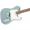 Fender American Pro Telecaster Rosewood Fingerboard, Sonic Gray