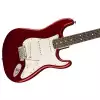 Fender American Pro Stratocaster Rosewood Fingerboard, Candy Apple Red