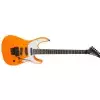 Jackson X Series Soloist Sl4x, Rosewood Fingerboard, Neon Orange