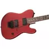 Charvel Usa Select San Dimas Style 2 Hh Fr, Rosewood Fingerboard, Torred