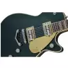 Gretsch G6228 Players Edition Jet Bt With V-Stoptail