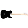 Fender American Pro Telecaster Left-Hand, Maple Fingerboard, Black