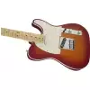 Fender American Elite Telecaster Mn Acb