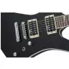 Jackson X Series Kelly Kext, Rosewood Fingerboard, Gloss Black