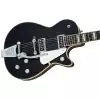 Gretsch G6128t-53 Vintage Select 53 Duo Jet With Bigsby Tv Jones Black