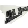 Jackson Js Series Rhoads Js32, Rosewood Fingerboard, Ivory