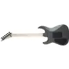Jackson Pro Series Dinky Dk2, Ebony Fingerboard, Granite Crystal