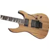 Jackson X Series Soloist Slx Koa, Rosewood Fingerboard, Natural