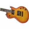 Jackson X Series Monarkh Scx Fm, Rosewood Fingerboard, Cherry Burst