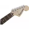 Fender Mustang 90, Pau Ferro Fingerboard, Torino Red