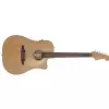 Fender Sonoran Sce Thinline, Natural