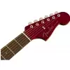 Fender Redondo Classic HRM Westerngitarre (mit Tonabnehmer) 