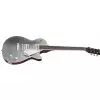 Gretsch G5426 Jet Club, Rosewood Fingerboard, Silver