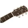 Fender PM-2 Standard Parlor Nat  Westerngitarre