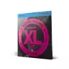 D #8242;Addario EXL 170SL Saiten fr Bassgitarre