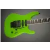 Jackson X Series Soloist Sl3x, Rosewood Fingerboard, Slime Green