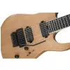 Jackson Pro Series Dinky Dk7 Okoume, Ebony Fingerboard, Natural