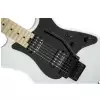 Charvel Pro Mod So-Cal Style1 HH Snow White E-Gitarre