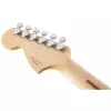 Fender Deluxe Stratocaster Maple Fingerboard, Vintage Blonde